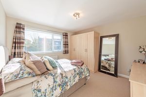 Bedroom Two- click for photo gallery